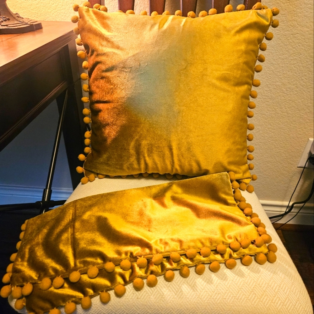 Throw Pillow Cover - Picture 4 of 8